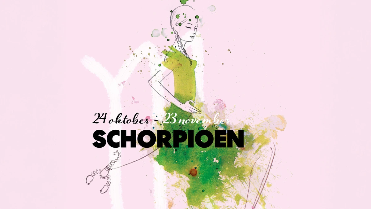Daghoroscoop 24 oktober: Laat je niet opzadelen met andermans taken, Waterman!
