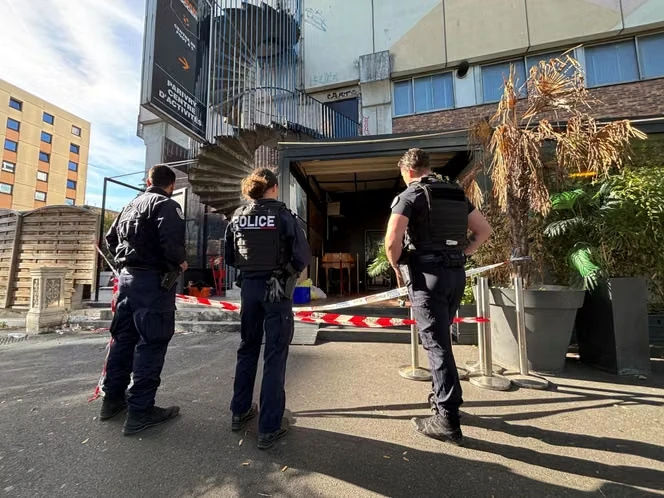 Double meurtre à Ivry-sur-Seine : une tueuse à gages et un tireur présumés mis en examen et écroués