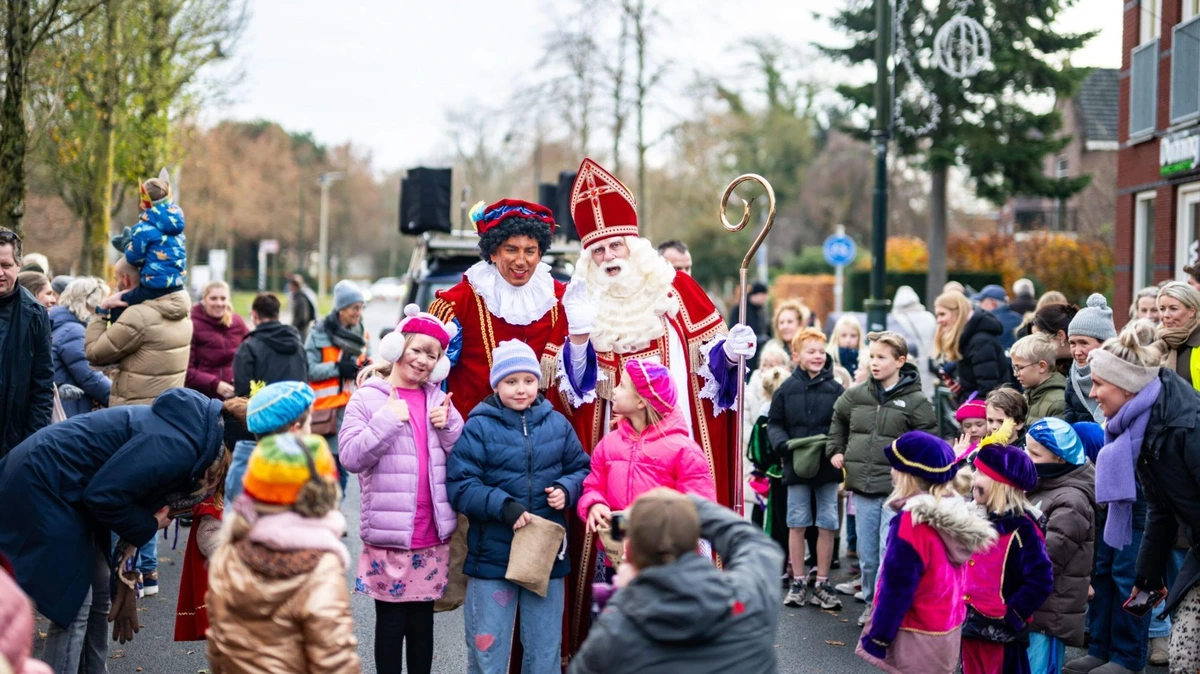 Praat mee: Wintertijd, Halloween, Sint-Maarten, Sinterklaas, kerst; is het niet een beetje te veel voor kinderen?