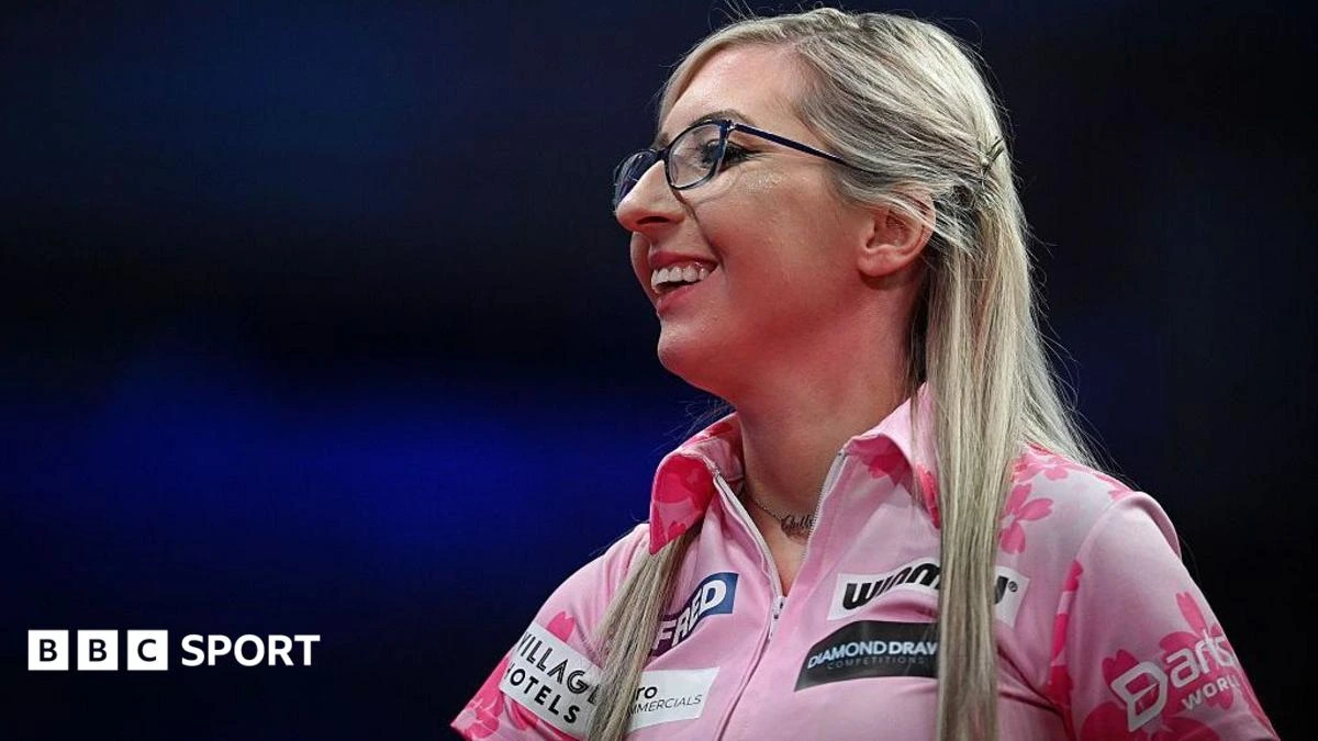 Sherrock upsets Littler to claim £501,000 prize