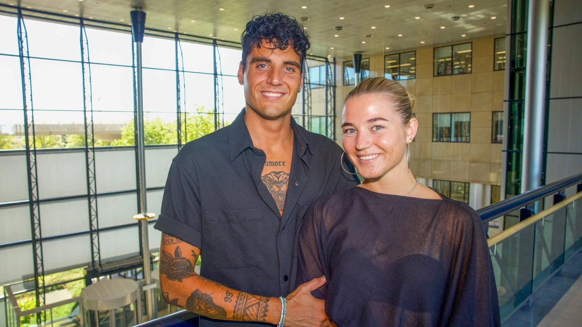 Diederik en Anouk uit De Bondgenoten zijn definitief uit elkaar: ’De meeste mensen vinden het vast komisch’