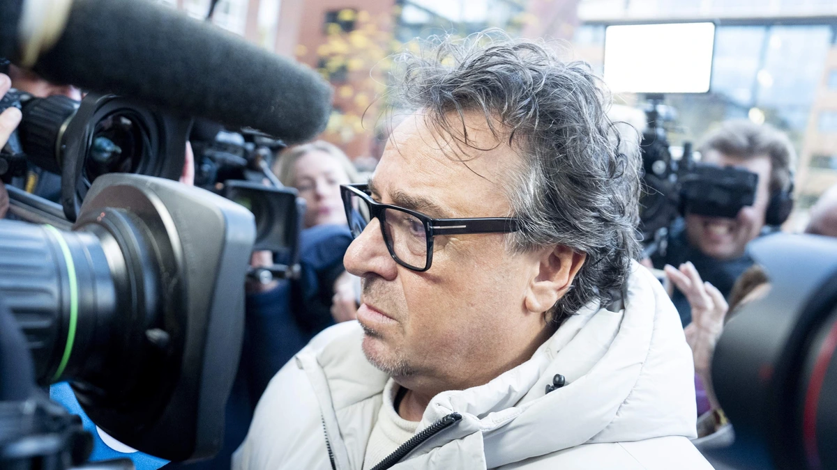 Marco Borsato opnieuw in de rechtbank: strijd om bijna vier ton aan advocaatkosten