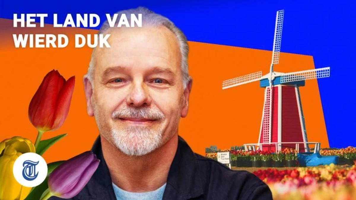 Wierd Duk: 'Kabinet sloopt Nederland'