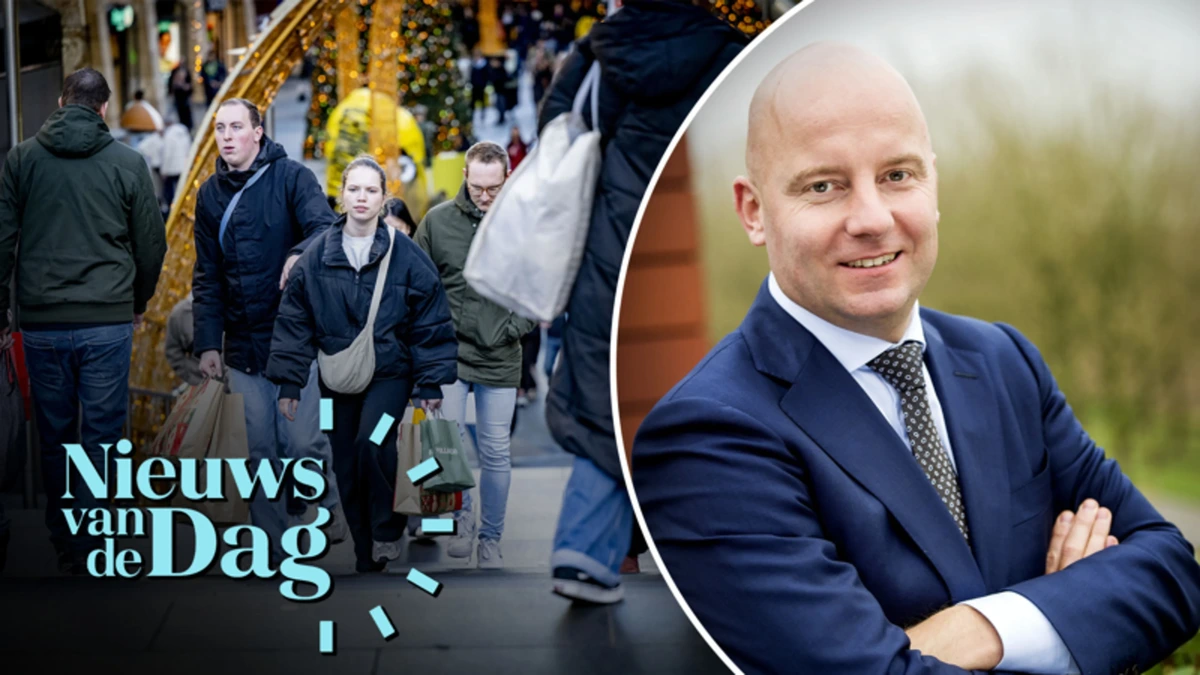 Wordt de middenklasse uitgeknepen? ‘Het eigen volk moet gezien worden’