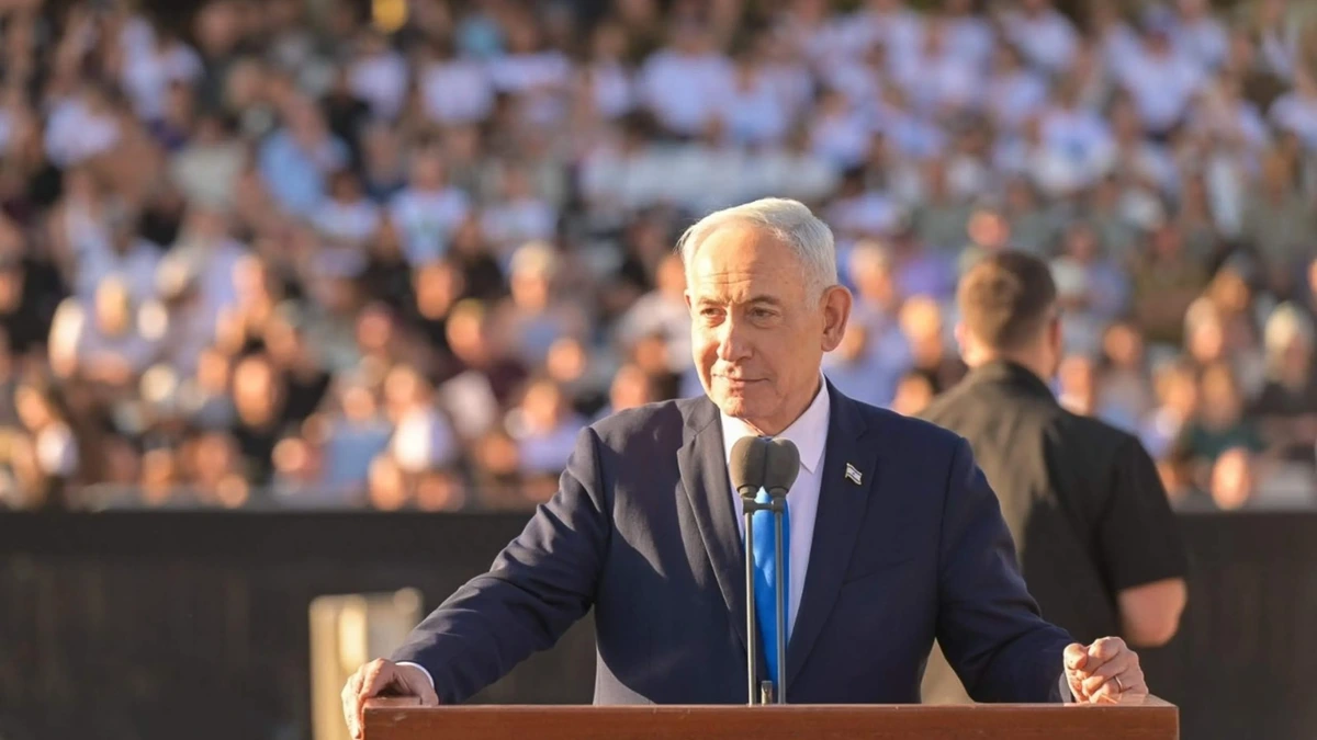 LIVE | ’Netanyahu wilde nog voor verkiezingen Iran aanvallen’