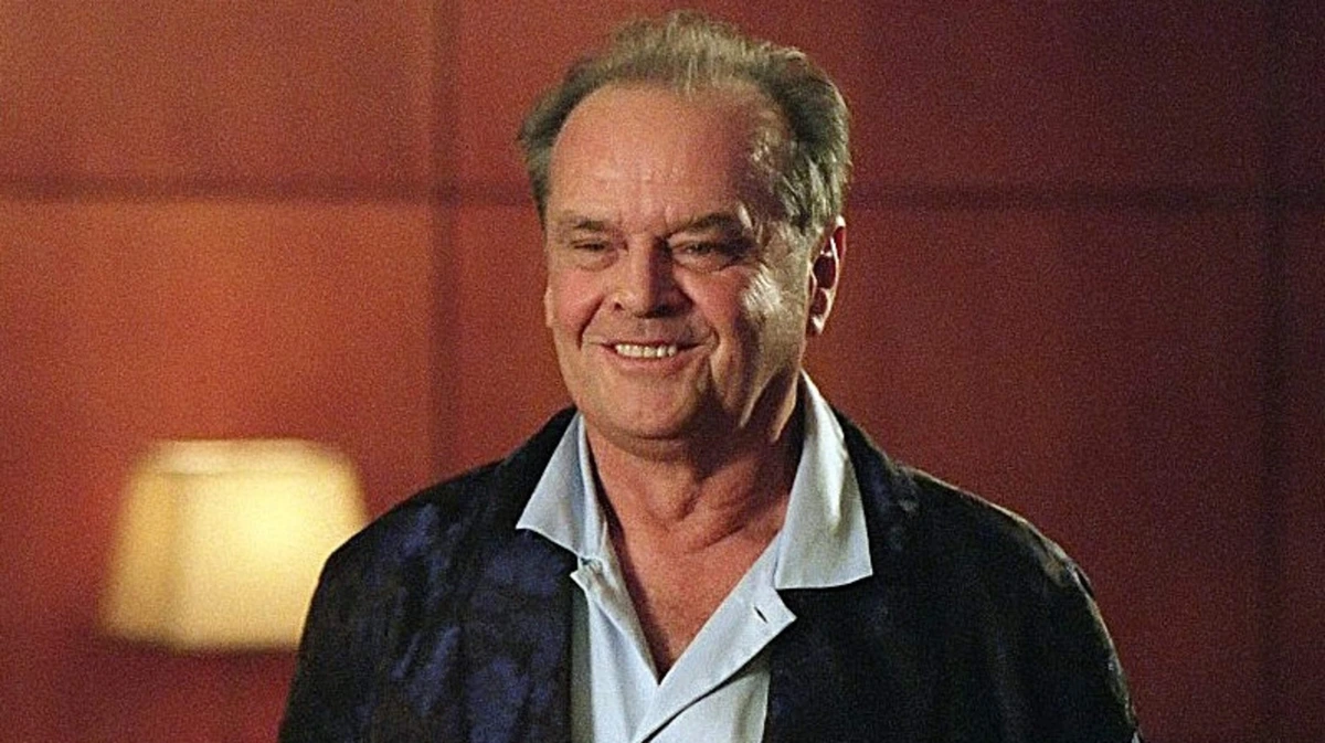 Michael Douglas verwacht geen terugkeer Hollywoodlegende Jack Nicholson op het witte doek: ’Hij is verdwenen’