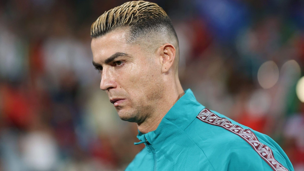 Opmerkelijk milde straf voor Cristiano Ronaldo leidt in Portugal tot lacherige reacties én stevige kritiek