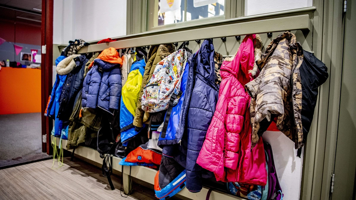 Kinderopvang neemt flinke hap uit portemonnee: zoveel dagen moeten ouders ervoor werken