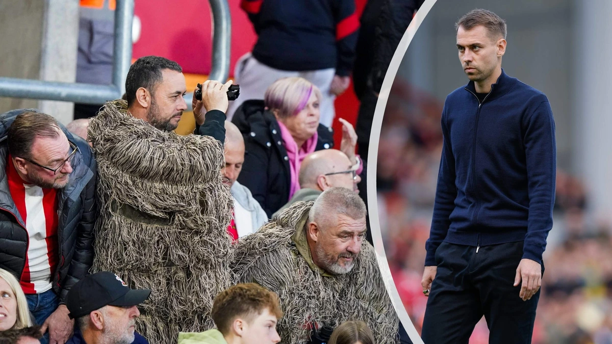 Tonda Eckert komt goed weg: Southampton-trainer krijgt voorwaardelijke schorsing na ’Spygate’-schandaal