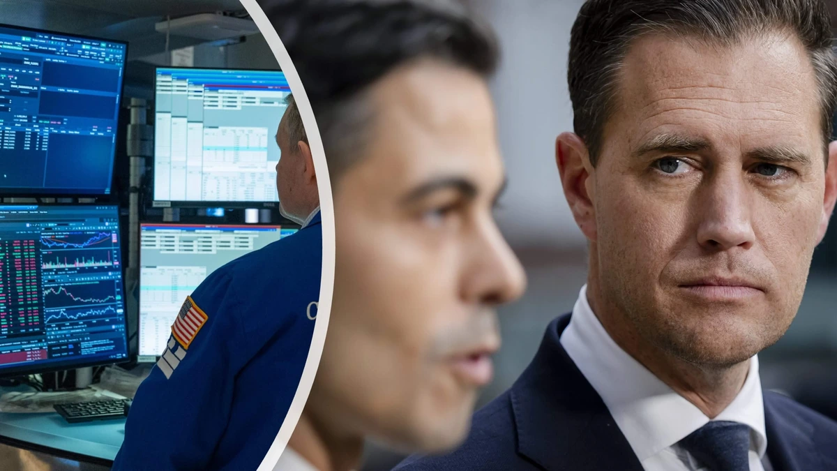 Gigantische rentelasten laten overheidsbegroting piepen en kraken: ’Nederland gaat Frankrijk achterna’
