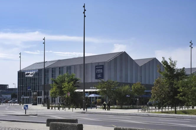 UGC court-circuite le Festival international du film indépendant de Bordeaux en organisant un événement similaire : « Ce n’est pas illégal mais c’est mesquin »