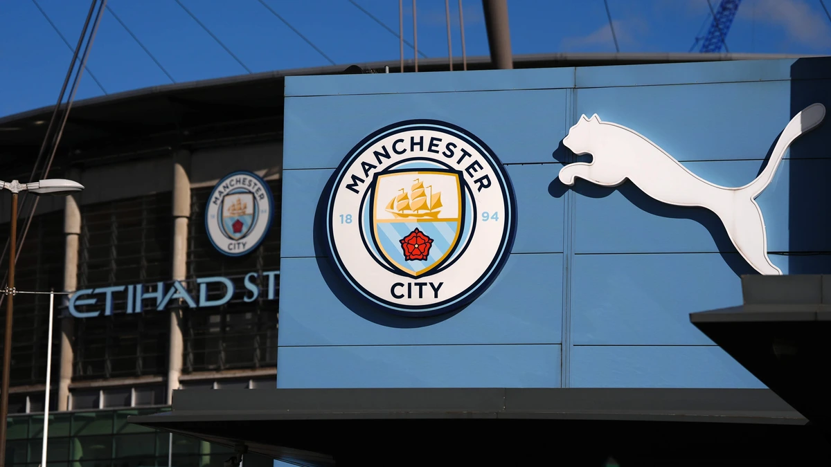 Manchester City-hoofdsponsor Etihad Airways dreigt met juridische stappen tegen de Premier League