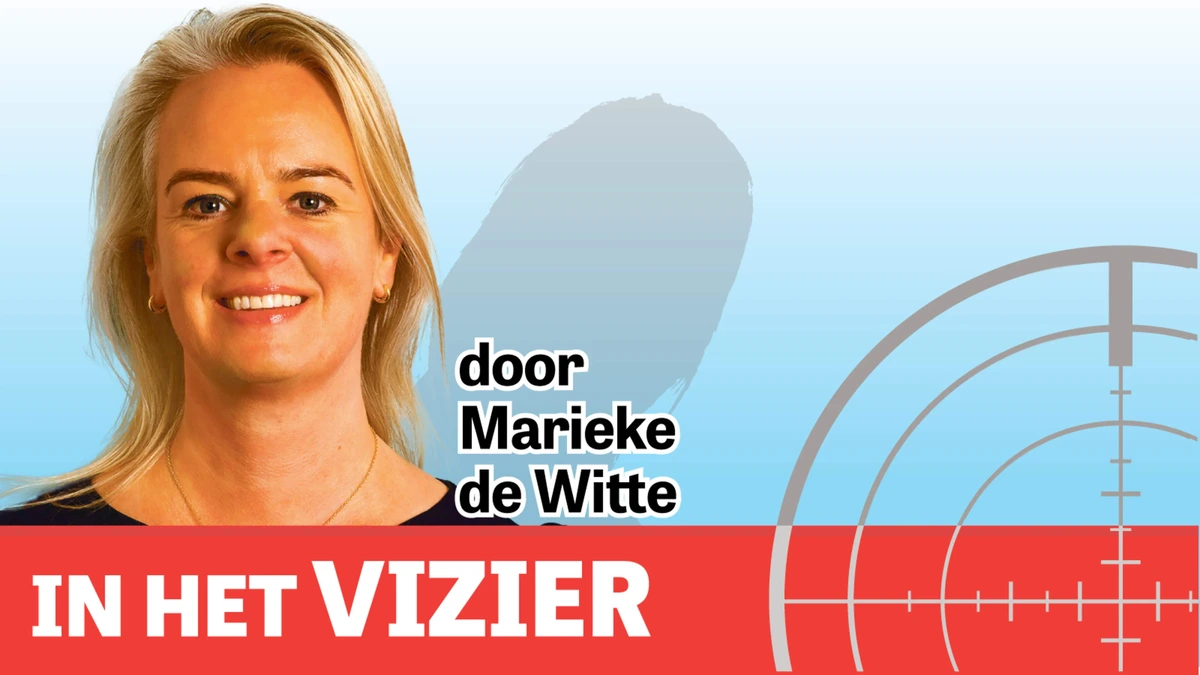 Verslaggever Marieke de Witte: bij zaak Dean (4) zie je met juryrechtspraak België échte openbaarheid rechtspraak