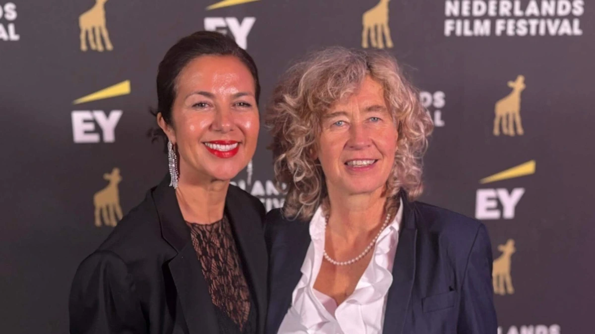 Filmwereld hoopt op belastingvoordelen: ’Zo kunnen we makkelijker mooie dingen maken’