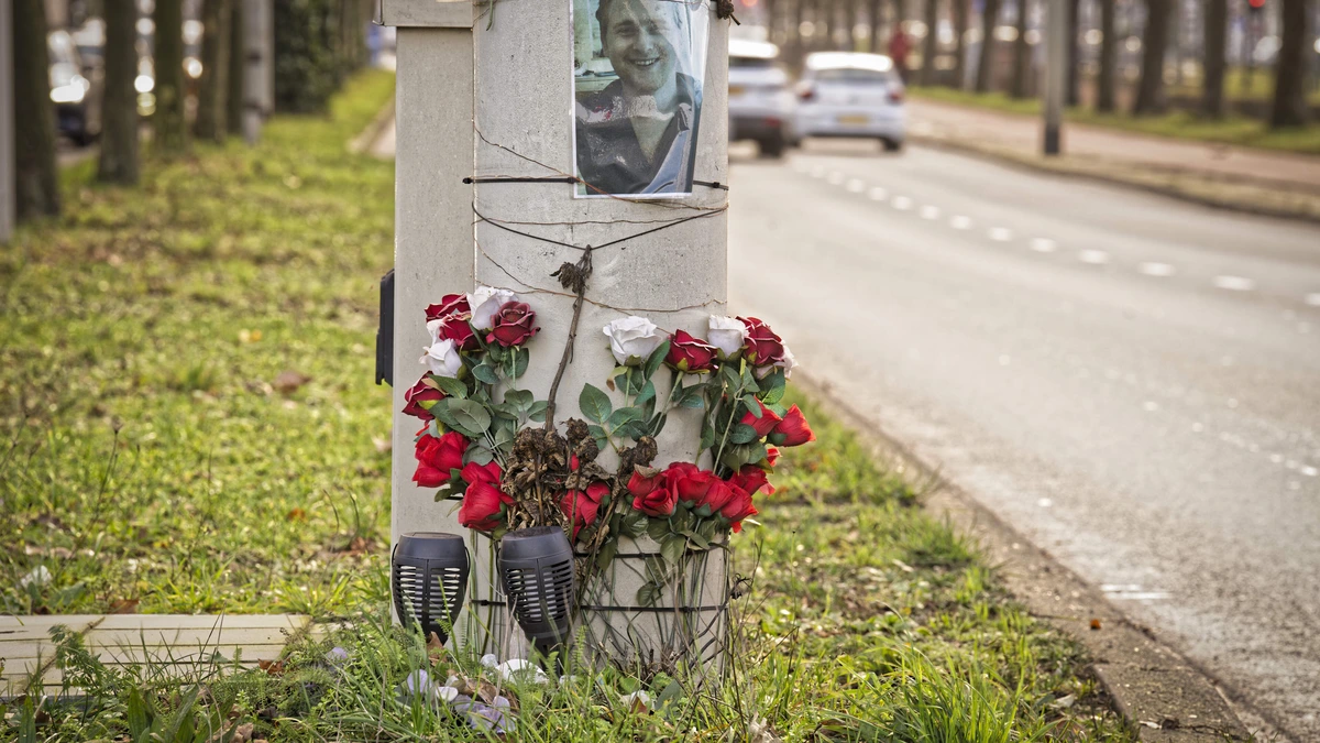 Moeder doodgereden Darren vindt gerechtshof veel te mild voor spoorloze dronken bestuurder Yurii S.