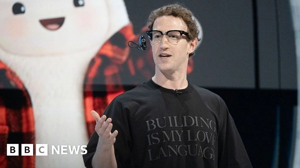 Zuckerberg wins Meta deal to help him foot bill for possible California billionaire tax