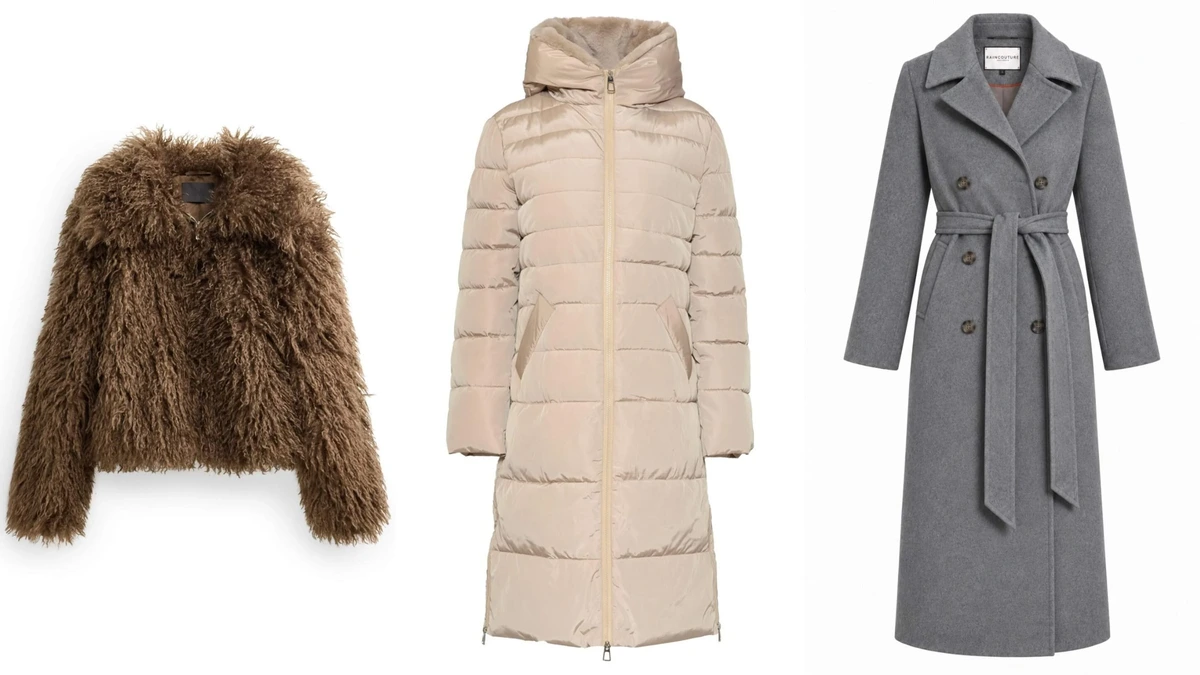 Het is weer tijd voor de winterjas! Maar welke kies je?