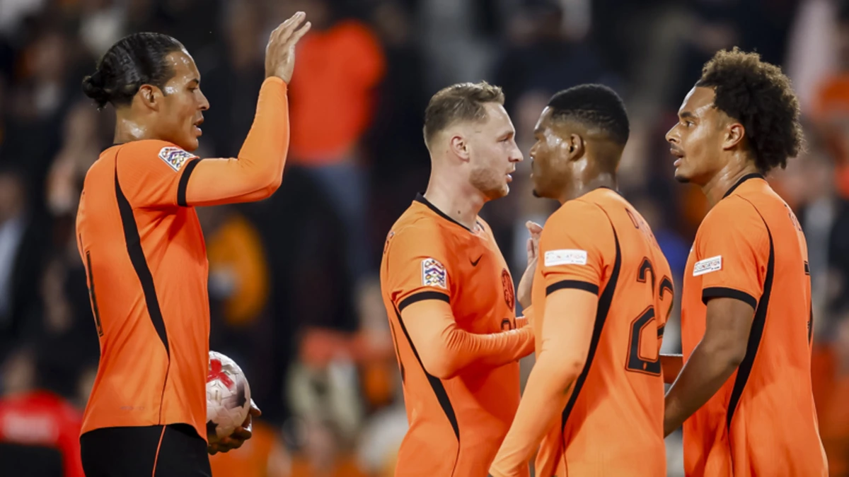 ’Dit kan funest worden voor Nederlands elftal’