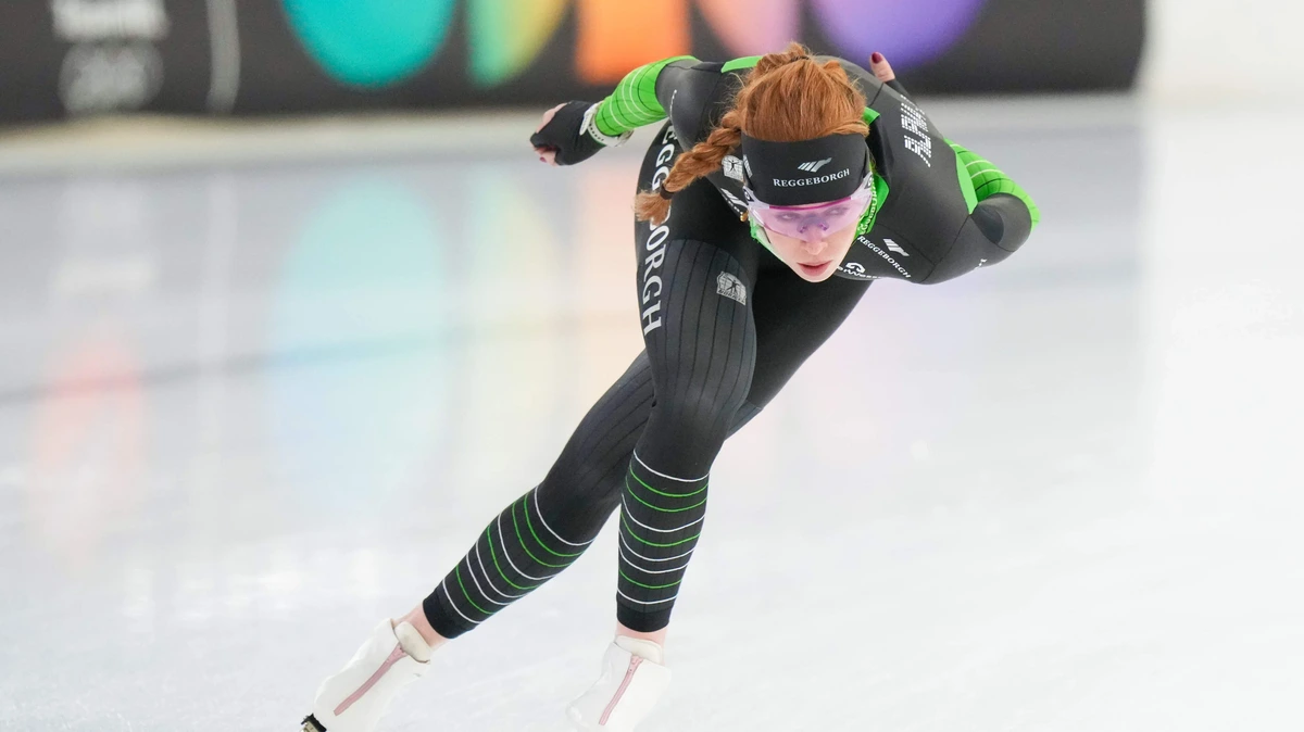 LIVE schaatsen | Veel grote namen in actie op 1500 meter voor vrouwen met natuurlijk Rijpma-De Jong