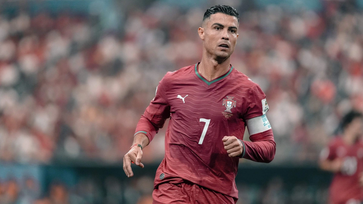 Cristiano Ronaldo haalt uit in statement en wil door bij nationale ploeg van Portugal