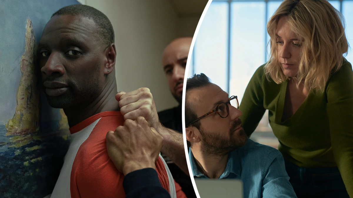 Omar Sy nog altijd grote troef in langverwacht vierde seizoen Lupin: serie krijgt hierdoor onbedoeld actuele lading
