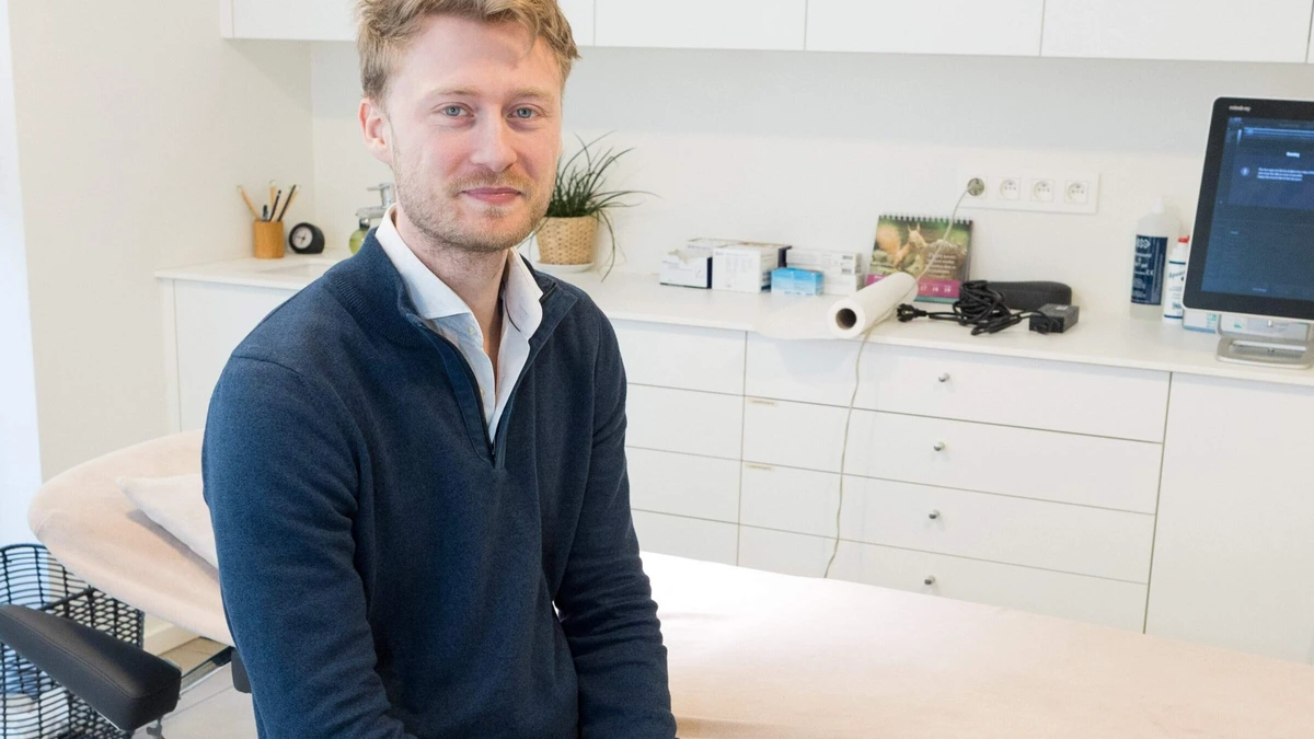 Zo leef en beweeg je gezond volgens de sportarts: ’Dit ’s ochtends 10 minuten doen, zal je slaap verbeteren’