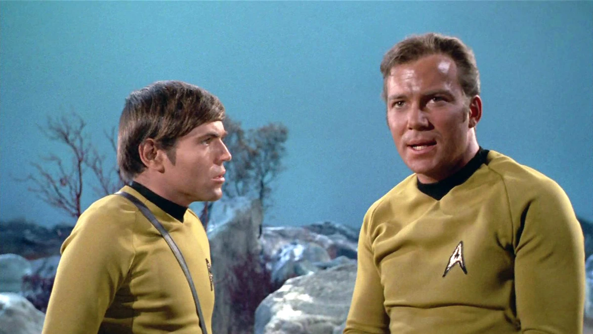’Star trek’-acteurs rouwen om overleden collega Walter Koenig (90): ’Hij was nooit meer dezelfde na de dood van zijn vrouw en zoon’