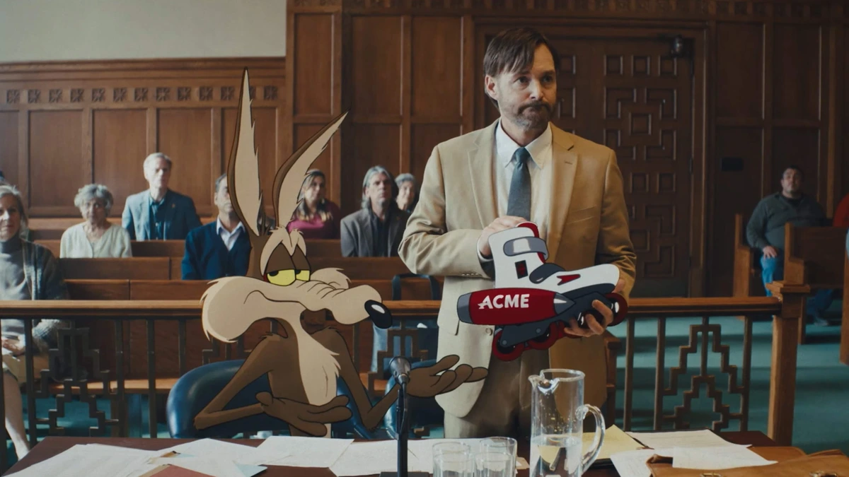 Succesfilm moest van Warner Bros de prullenbak in, regisseur harkt er 100 miljoen mee binnen: ’Het publiek bepaalt de industrie bepaalt, niet andersom’