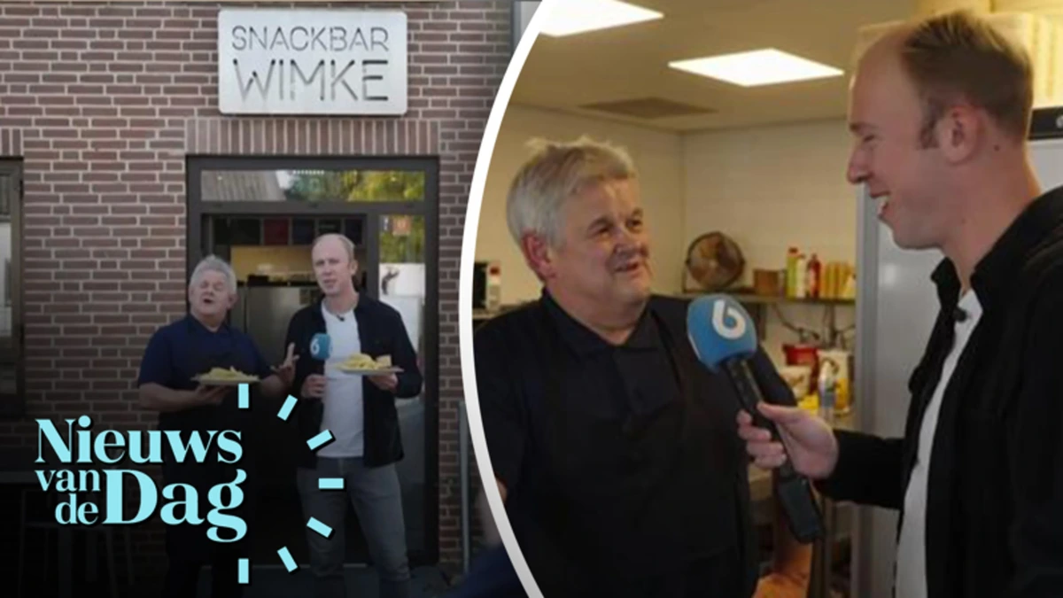 Snackbar dreigt te verdwijnen, maar: hier staat de goedkoopste