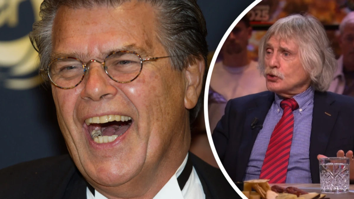Mannen Vandaag inside reageren op vermissing Emile Ratelband: ‘Is dat voicebericht van Emile Ratelband wel echt?’