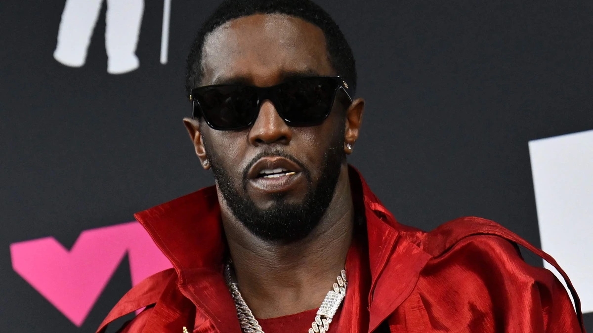 Sean ’Diddy’ Combs moet half miljoen aan NBC betalen voor mislukte smaadzaak