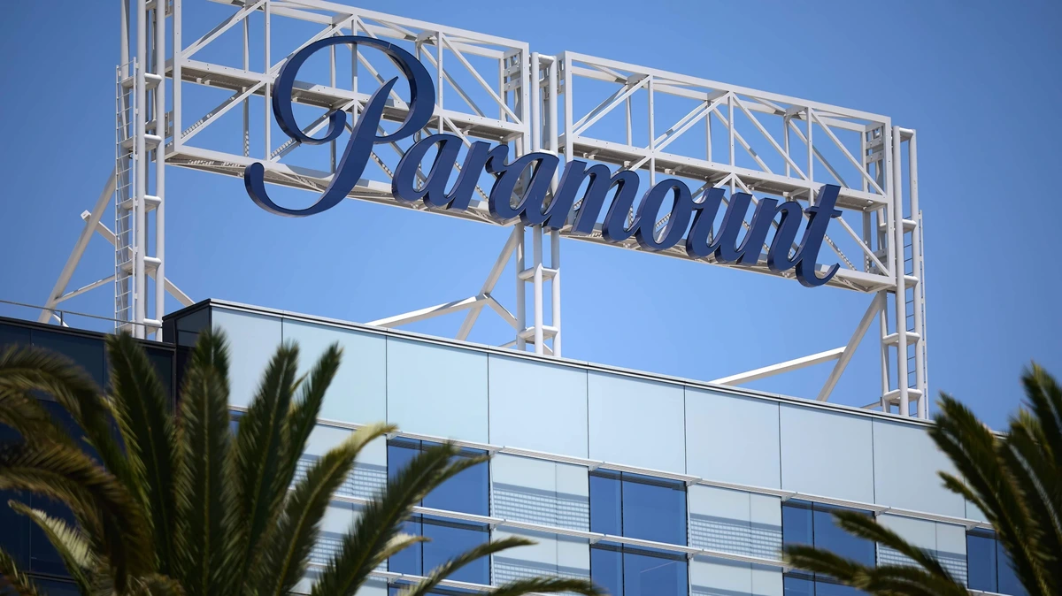 Paramount en Warner Bros na fusie verder als Skydance