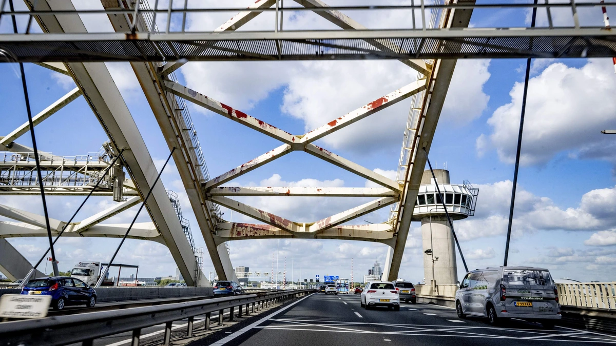 Harde infrakeuzes krijgen lof, maar oogsten ook kritiek: ’Er is nog steeds onvoldoende geld’