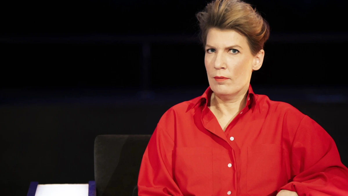 Paulien Cornelisse blijft na overlijden te zien op tv: ‘Ik kijk er dan toch anders naar’