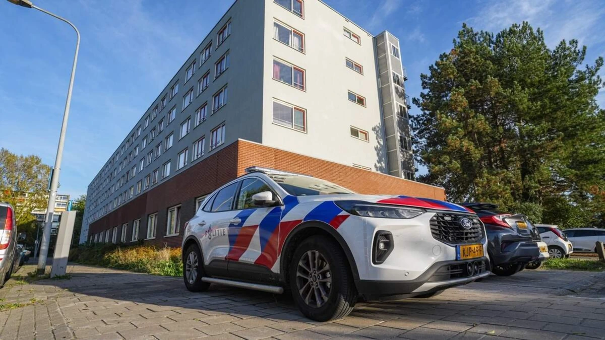 Wanhopige moeder overleden 15-jarig meisje sloeg weken geleden al alarm: ’Ik wil voorkomen dat er iets ernstigs gebeurt’