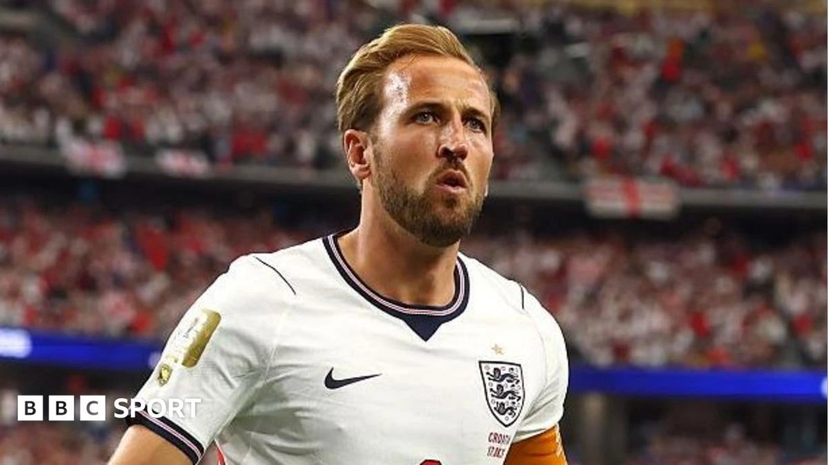 How Kane defied doubters to become world's best