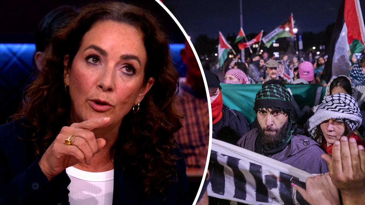 Femke Halsema haalt uit naar Tweede Kamer: ‘Het gezag in de hoofdstad is ondermijnd!’