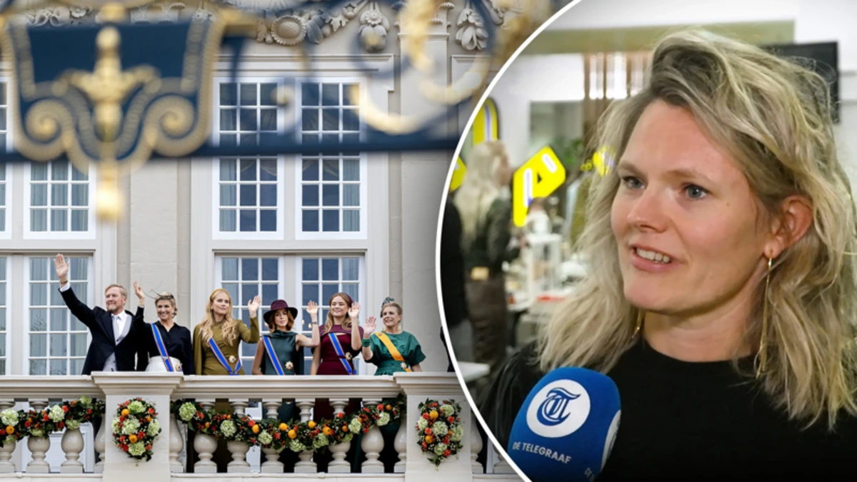 ‘Wij hebben een duur koningshuis vergeleken met andere landen’
