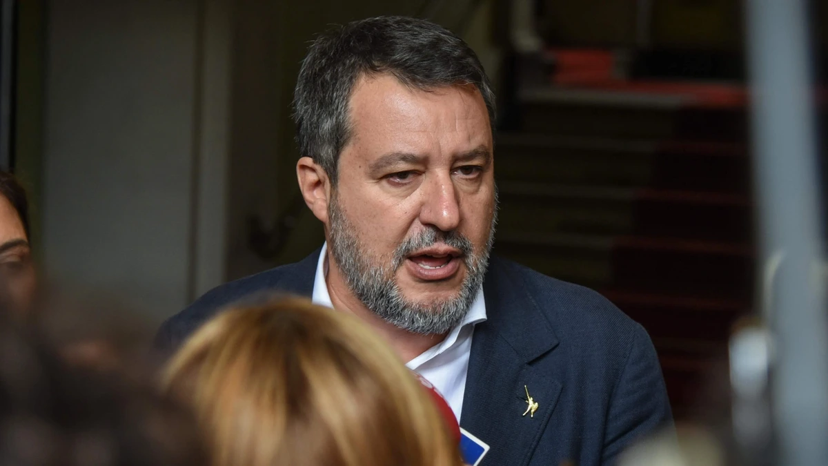 LIVE | Italiaanse vicepremier wil steun aan Oekraïne stopzetten