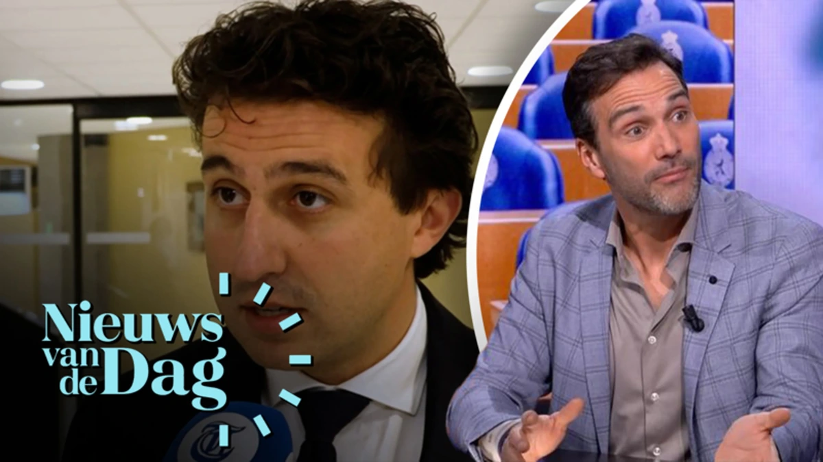 ‘Dit moment heeft Jesse Klaver heel bewust gekozen’
