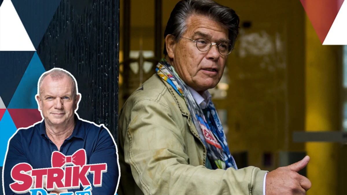 'Ex-vriendin Emile Ratelband kleedde al drie mannen financieel uit!'