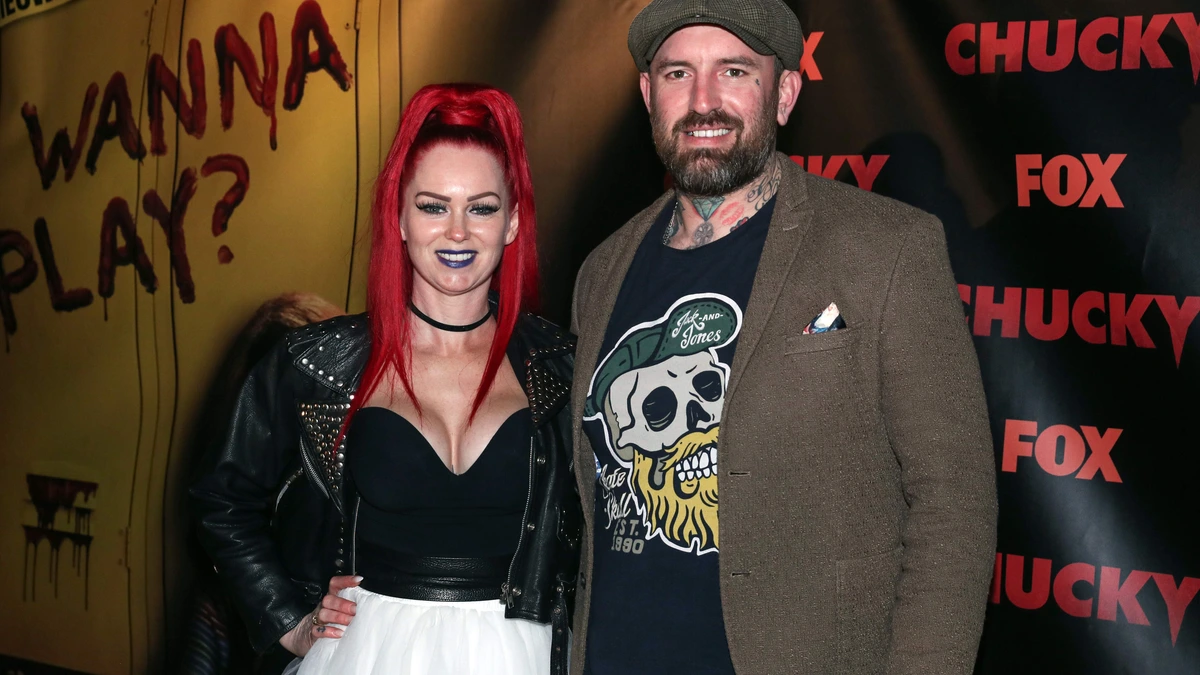 Bloedvete na overlijden Ben Saunders, broer Dean (45) haalt opnieuw keihard uit naar familie van Janita Engels: ’Ze hebben al geprobeerd mij iets aan te doen’