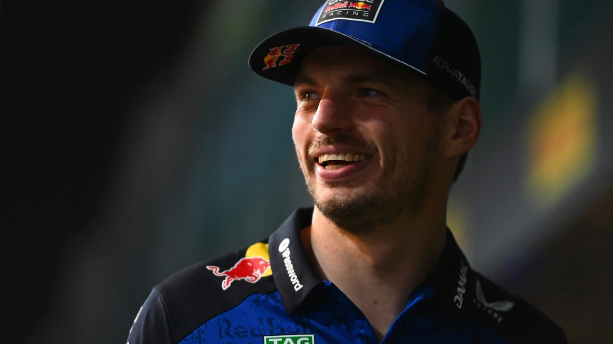 Volgende test voor Max Verstappen en Red Bull in Singapore, waar het ondanks gebrek aan een zege toch zelden saai is rond de Nederlander