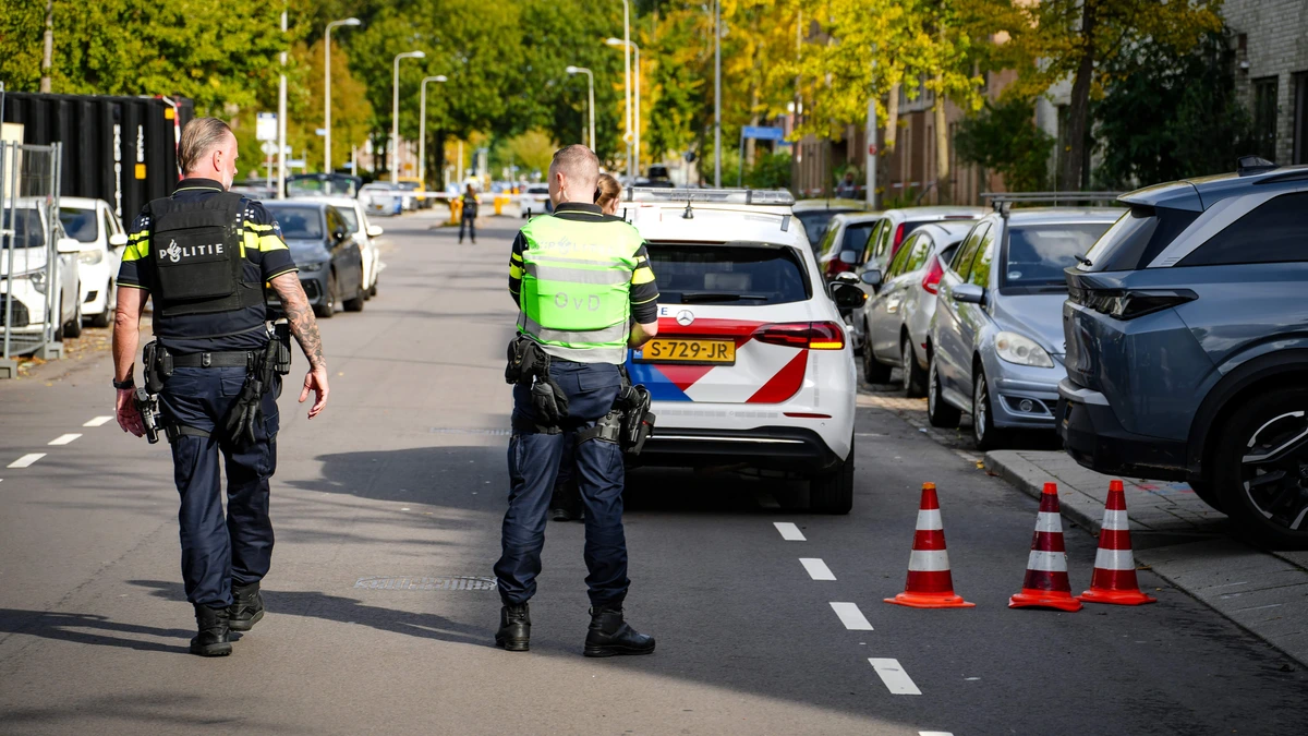 Criminele ’kat met negen levens’ Khalid H. overleeft wéér een moordaanslag