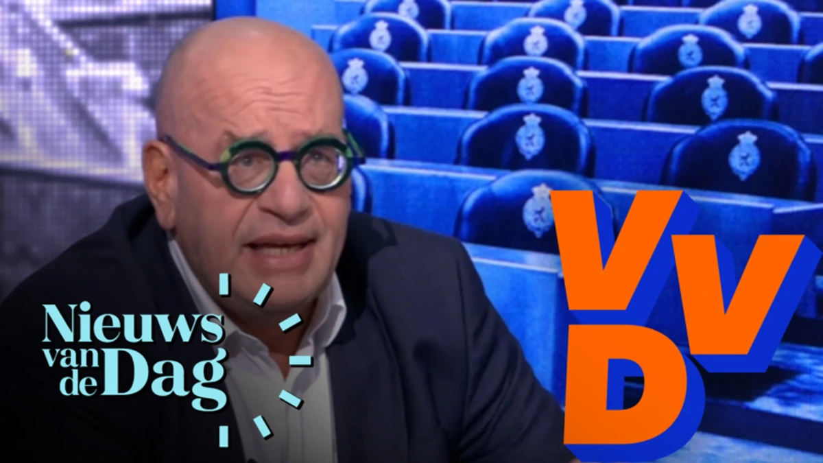 Fred Teeven: 'Prijs die VVD betaalt is heel erg hoog!'