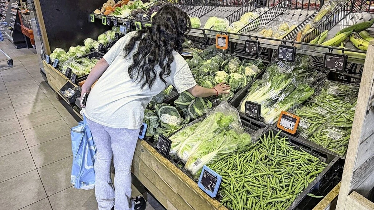 Marktaandeel Albert Heijn na cyberincident 
nog niet op oude niveau