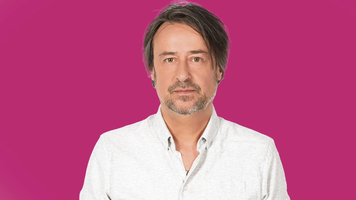 Marcel Peereboom Voller: liefdeloze liefde in Love is blind