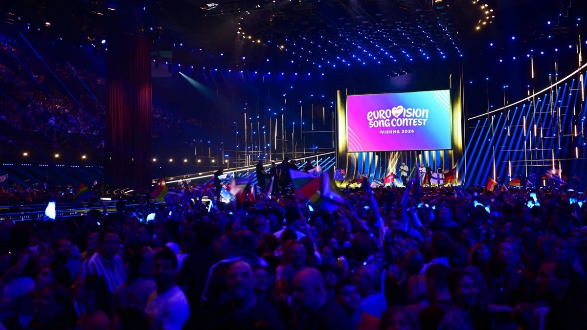 Praat mee: Ben jij het eens met omroepmedewerkers die eisen dat de NPO zich terugtrekt van het Songfestival?