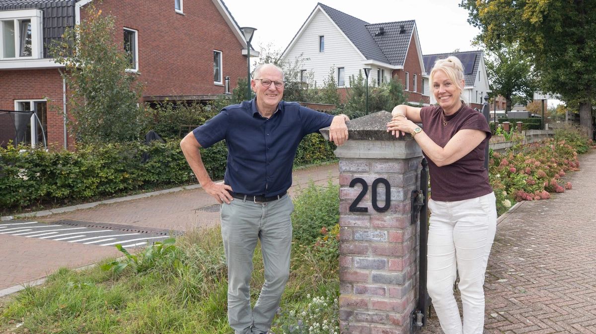 Huisnummersoap in Soest: vijftig woningen op nummer 20 leiden tot chaos met energiecontracten en bezorgingen