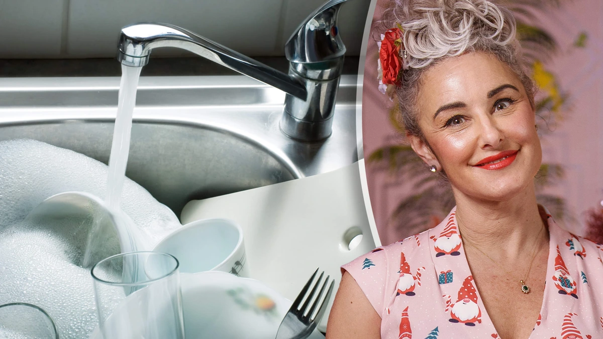 Zamarra zet hardnekkige schoonmaakmythes bij het vuilnis: ’Dit was vroeger soms noodzakelijk, nu niet meer’